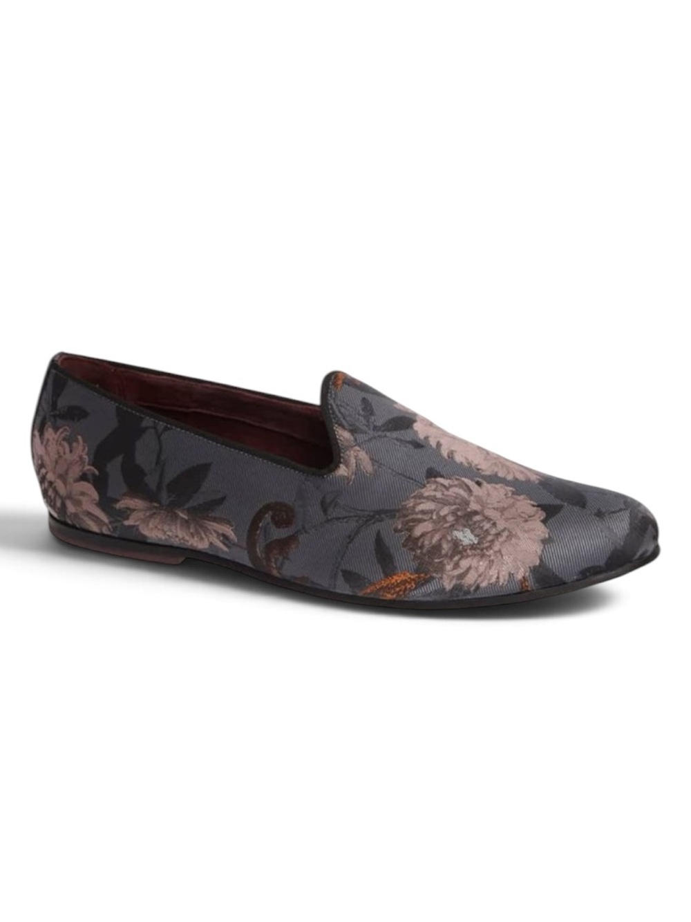 Ted Baker London Vihan Venetian Loafer